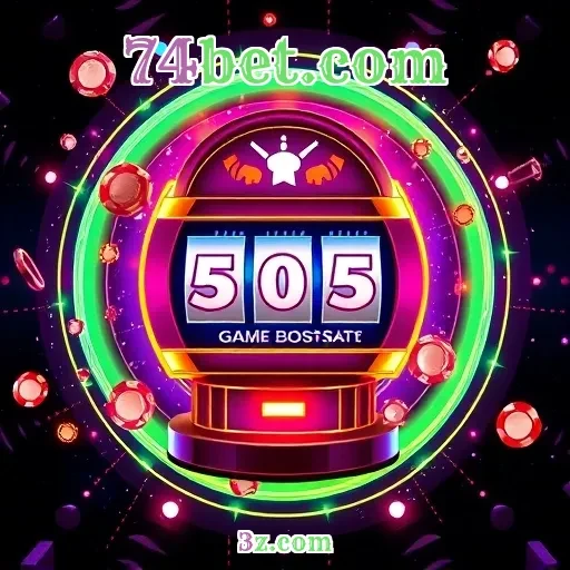 74bet.com Novos Jogos