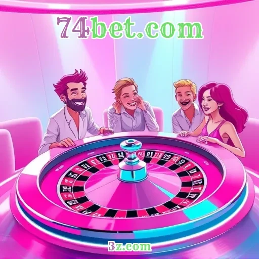 74bet.com Promoções