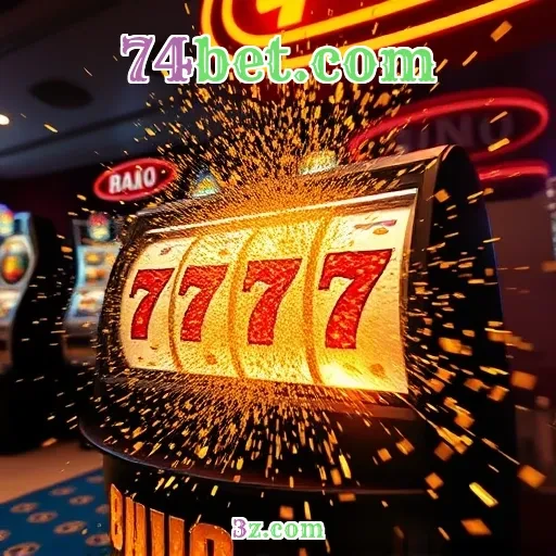 74bet.com Caça-Níqueis